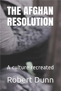 The Afghan Resolution