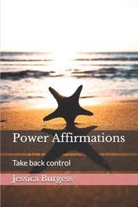 Power Affirmations