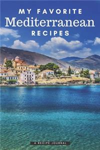 My favorite Swedish recipes