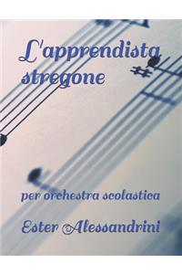 L'apprendista stregone
