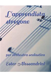 L'apprendista stregone