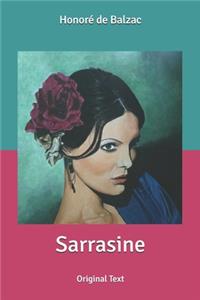 Sarrasine
