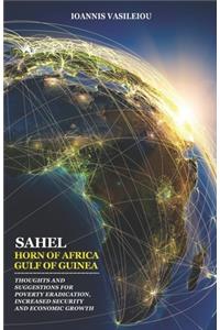 Sahel-Horn of Africa-Gulf of Guinea