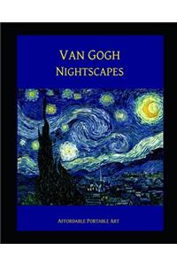 Van Gogh Nightscapes