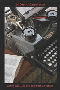60 Days of Casual Word