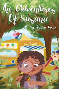 Adventures of Susana