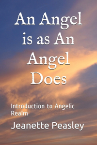 Angel is an An Angel Does
