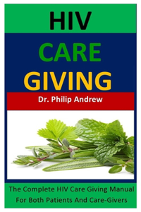 HIV Care Giving