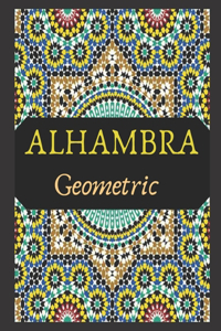 Alhambra Geometric