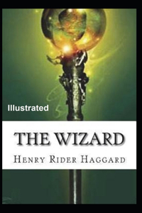 The Wizard Illustrated