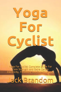 Yoga For Cyclist