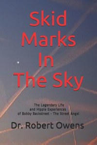 Skid Marks In The Sky
