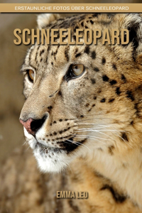 Schneeleopard