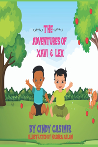 Adventures of Xavi and Lex