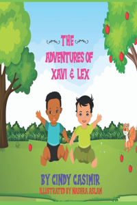 The Adventures of Xavi and Lex