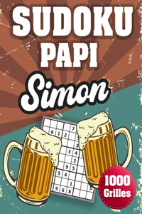 SUDOKU PAPI Simon