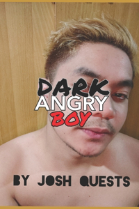 Dark Angry Boy