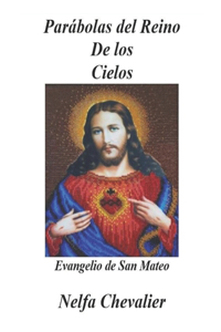 Parábolas del Reino de Los Cielos