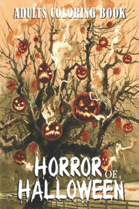 Horror Of Halloween