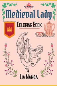 Medieval Lady