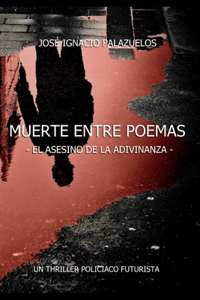 Muerte Entre Poemas