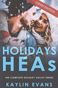 Holidays and HEAs