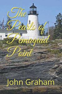 Pearls of Pemaquid Point