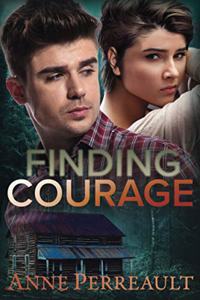 Finding Courage