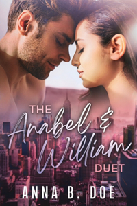 William and Anabel Duet