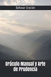 Oráculo Manual y Arte de Prudencia