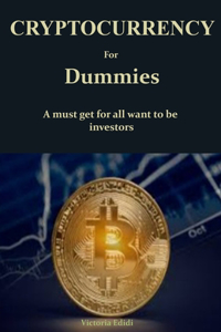 CRYPTOCURRENCY For Dummies