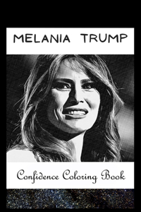 Confidence Coloring Book
