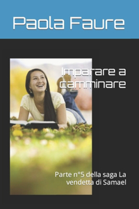 Imparare a camminare