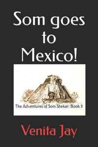 Som goes to Mexico!
