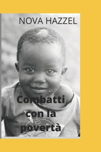 Combatti con la povertà