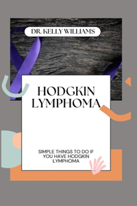 Hodgkin Lymphoma