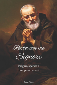 Resta con me Signore