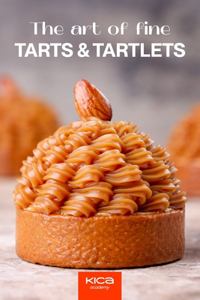 Art of Fine Tarts and Tartlets