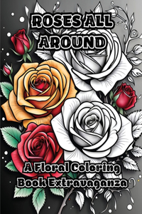 Roses All Around