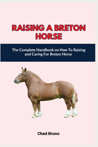 Raising a Breton Horse