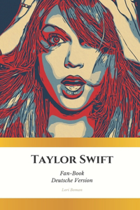 Taylor Swift Fan-Book