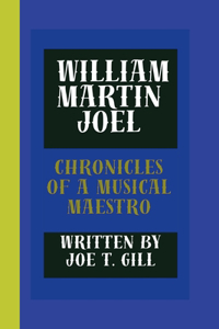 William Martin Joel