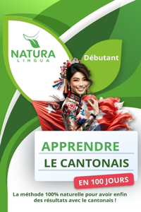 Apprendre le Cantonais en 100 Jours