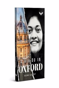 A Hindu in Oxford | Rashmi Samant