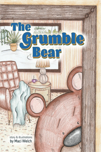 Grumble Bear