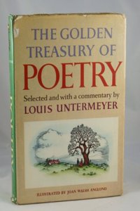 The Golden Treasury of Poetry