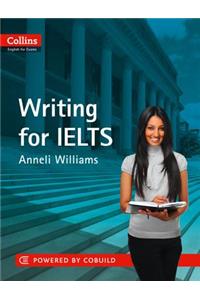 Writing for Ielts