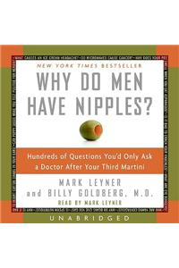 Why Do Men Have Nipples?