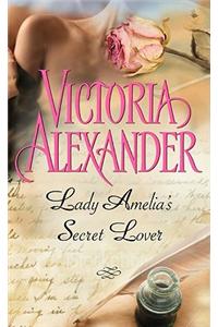 Lady Amelia's Secret Lover