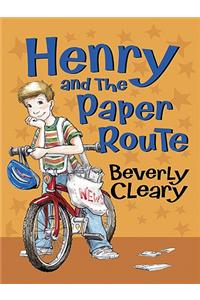 Henry and the Paper Route